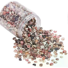 1 låda om 190 g färgglada små snäckskal Ocean Beach Spiral Seashells Craft Berlocker