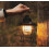 1 Pack Retro Led Camping Lantern Type-c Rechargeable And Dimmable, Cute Retro Handheld Portable Camping 1