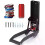 1 Set Convenient Lightweight Reusable Beer Can Jar Plastic Bottle Presser Crushing Tool Can Crusher 1
