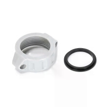1 ensemble d'adaptateur de pompe de coupleur P06574 pour spa gonflable compatible avec Bestway compatible