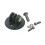 1 Set MTB Road Bicycle Camera Adaptor Mount Computer Base Kit For GoPro Garmin Bracket Adapter Light 1