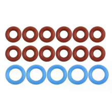 1 set di O-ring per Breville 870/878/880/860/840/810/450/500 per macchina da caffè Sage 500/810/870/875/878/880