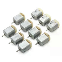 1/2/5 pezzi Motore CC 3V 16500RPM 130 Mini Motore Giocattolo Motore Micro Motore per Giocattoli Fai