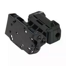 10/12 mm motorfiets navigatiebeugel GPS-telefoon voor Yamaha XT1200Z XT 1200 Z Super Tenere 1200 - Motorfiets