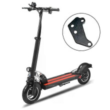 10 zoll Elektrische Roller Bremssattel Halterung für KUGOO M4 / M4 PRO Roller Zubehör