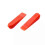 100pcs Plastic Level Wedges Tile Spacer Leveler System Tiling Flooring Wall Ceramic Laying Tool Locator 1