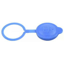 Tapa del depósito de líquido lavaparabrisas de 107 x 4 cm, compatible con Suzuki Swift SX4 08-17. Características