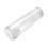 10-Inch Reusable Empty Clear Cartridge Water Filter Housing Various Media Refillable 1