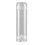 10-Inch Reusable Empty Clear Cartridge Water Filter Housing Various Media Refillable 1