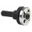 Adaptateur de bielle pour perceuse électrique de 10 mm vers meuleuse d'angle, outils de conversion pour 1