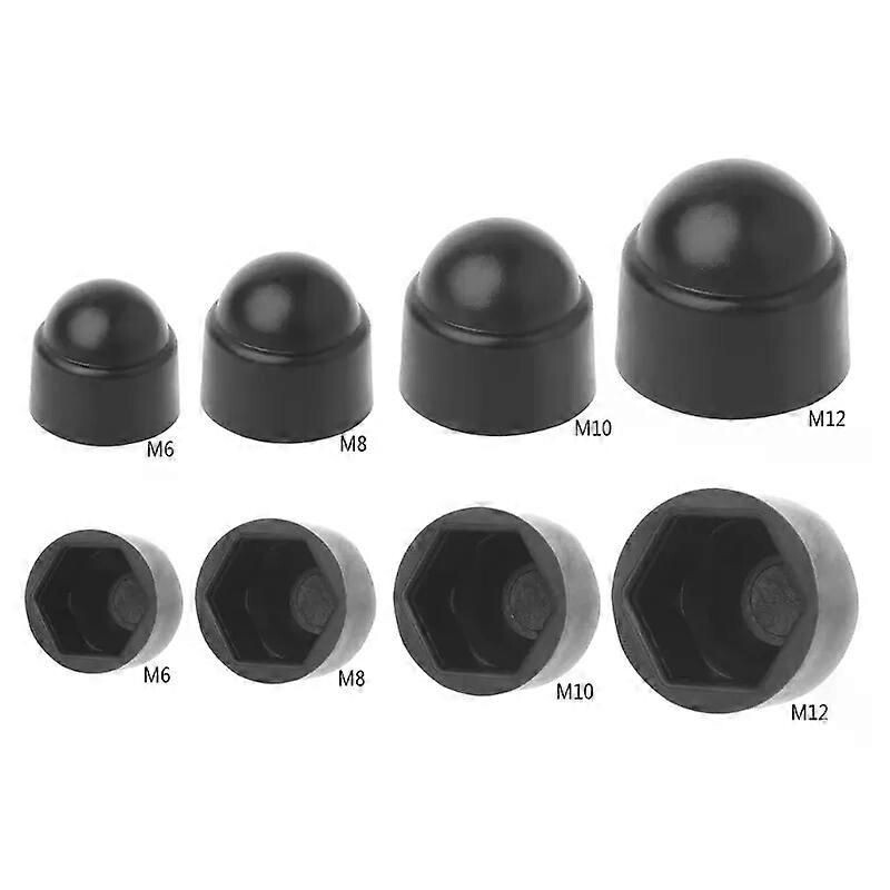 1-20 pièces/lot écrous de gland en laiton M3 M4 M5 M6 M8 M10 M12 cuivre Bronze écrou de capuchon en laiton tête de dôme de gland écrous hexagonaux (Size : M3 20pcs
