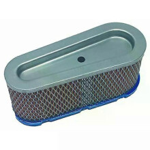 12hps 15hps Motorer Luftfilter För BRIGGS-STRATTON 496894 691642 493909 Gräsklippare Trimmer Trädgårdskraft