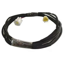 12V dieselverwarming lcd-scherm verlengkabel 5 kW 2 kW 8 kW dieselverwarming 3 meter