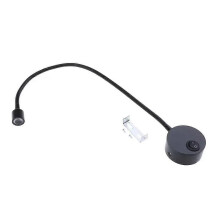 Luce di lettura a LED da 12 V per camper, barche e camper