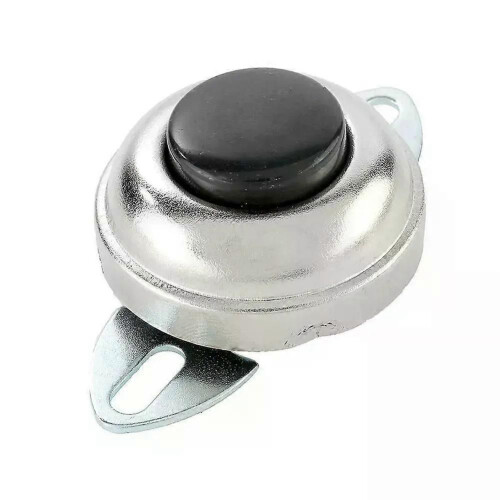 12V waterdichte schakelaar met drukknop voor auto, boot, claxon, technicus, technicus, schakelaar, auto-accessoires