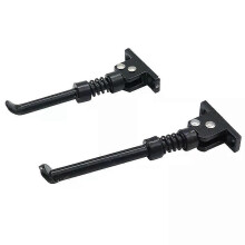 Support de stationnement en alliage d'aluminium 150 mm x 170 mm pour trottinette électrique Kugoo M4