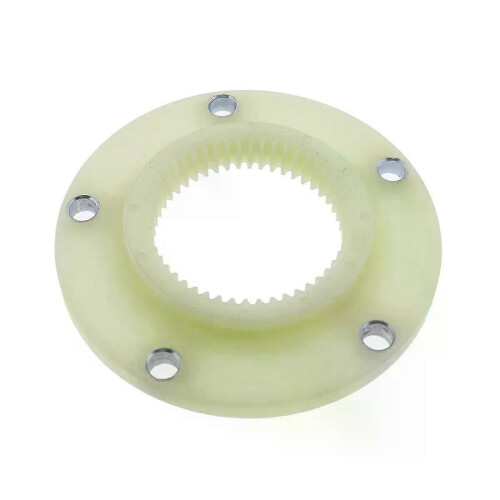 15cm x 15cm Teeth Coupler 6670757 for Bobcat 325 328 428 430 435 E25 E26 E32 E45