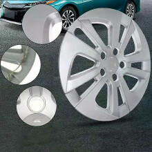 15 Zoll Auto Radabdeckung Radkappe für Toyota Prius Teilenummer: 42602-47180