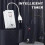 110/220V Fish Tank Timer Aquarium Light Timer Fish Tank Timing Socket Justerbar Akvarium Timer Controller 1