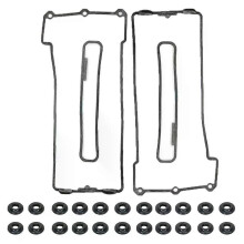 Joint de couvercle de soupape de moteur 11129069872 pour BMW E34 E39 E32 E38 M60 M62 11129069871 G+D