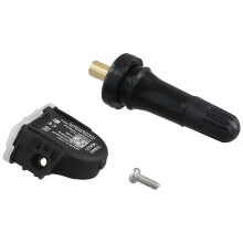13544442 Sistema de monitoreo de sensor de presión de neumáticos TPMS 433Mhz para GM Buick Chevrolet