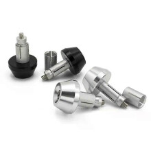 135mm-18mm Universele Hoge Kwaliteit CNC Aluminiumlegering Motobike Handvat Motorfiets Balance Block