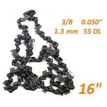 16 Kettingzaagketting Metaal 55 Aandrijfschakels Voor STIHL 009 011 017 018 020T MS170 MS180 3/8LP 0050