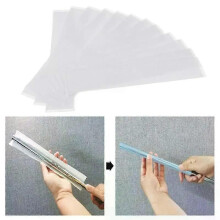 13Pcs Double Sided Golf Club Tape with Strong Adhesiveness Golf Putter Grip Replacement Accessories