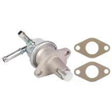17121-52030 6655216 Pompa carburante per minipala Bobcat 753 763 S175 S185 S150 751 Kubota V2203 L2800