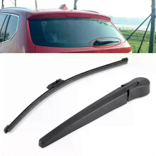 14 Takalasin pyyhkimen sulka BMW 3-sarjan E91 Touring Estate 2005-2012 Autotarvikkeet ikkuna