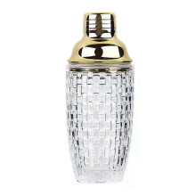 13Oz Glas-Cocktail-Shaker-Set – Glas-Shaker für Cocktails, Getränke-Shaker, Cocktail- und Cocktail-Shaker