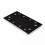 178*93mm 12 Holes Square Backing Pad Hook & Loop Sanding Pads For Festool RS300 EQ-Plus/LRS 93 Sander 1