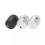 14x16mm Potentiometer Knopf Kappe Volumen Control Aluminium Encoder Multimedia Lautsprecher Ersatzteile 1