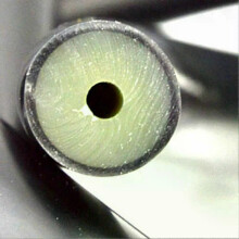 14X3MM Speervissers Rubberen Riem Speergeweer Banden Emulsie Buis Latex Duiken Speervissers Accessoire