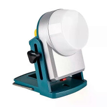 18 V työvalo Makitalle 18 V Li-Ion akku BL1820 BL1840 BL1850 BL1860 BL1860B LED Spotlight Camping