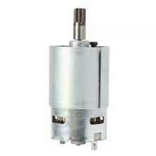 18V 8hampaat WORX-moottorille RS-550VD-6532 H3 WORX:lle 50027484 WU390 WX390 WX3901 WX39031 WU3909 WX3909