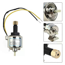 Pompe à huile pour machine à fumée 18 W 30 DCB 220 V-240 V AC 400 W 600 W 900 W Accessoire de scène