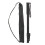 Versatile Aluminum Alloy Monopod 4 Section Telescopic for Camera & Mic 2