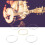 High Quality Stainless Steel Banjo Strings 5 Strings for Clear High Notes 14