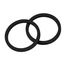 1 paar schijfremklemafdichtingen, hydraulische remklauwzuigerafdichtingen en O-ringen voor Shimano-serie
