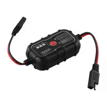 1 st 10A 12V lithiumbatterij LCD digitale MPPT zonnepaneelregelaarregelaar Veilige intelligente