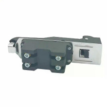 1Pc 2NO AC 250V 12A Power Trigger Switch for Hitachi 180 Angle Grinder