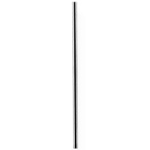 1 stuk capillaire buisgereedschap van roestvrij staal 304, buitendiameter 8 mm x binnendiameter 6 mm,