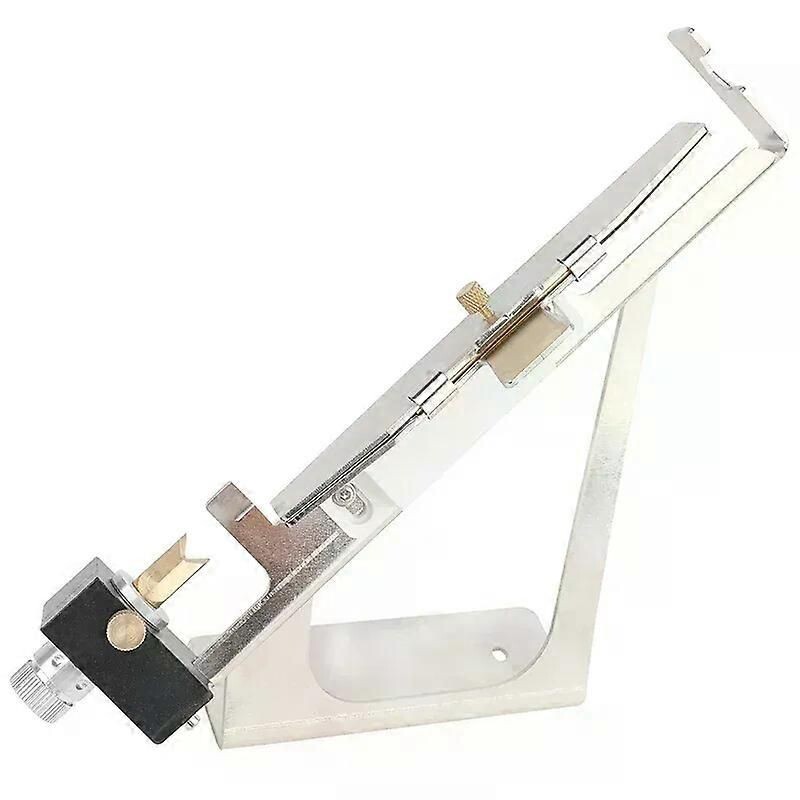Gabarit Réglable Arc Compound Gabarit (jig) Pour Empenner Les