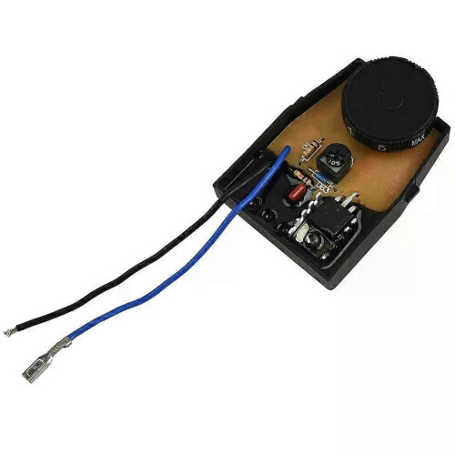 1pc Angle Grinder Power Trigger Switch High Power Speed Control For Bosch 6-100 Speed Control Switch
