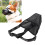 Portable Adjustable Dog Muzzle L with Soft Mesh for All-Day Use 16