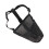 Mesh Dog Muzzle with Adjustable Straps for Barking & Licking Breathable Medium 14