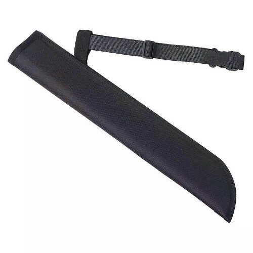 Protection Arc Tactique Sac De Rangement Arbalète En T Réglable - Transport Chasse Tir à L'Arc - Tissu Oxford Sac Transport Arc En T