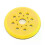 1pc Sanding Pad 5 Inch 8 Holes Hook And Loop For Bosch Sander GEX125-1AE PEX 220A PEX 220AE 1