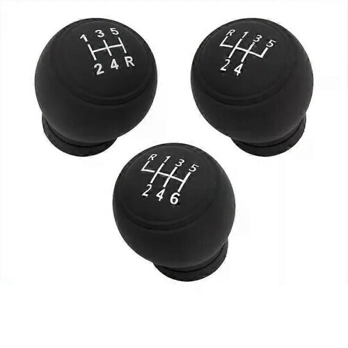 1PC Automotive Universal Silikon Schaltknauf Silikon Abdeckung Manuelle Getriebe Shift Protector Staubdicht